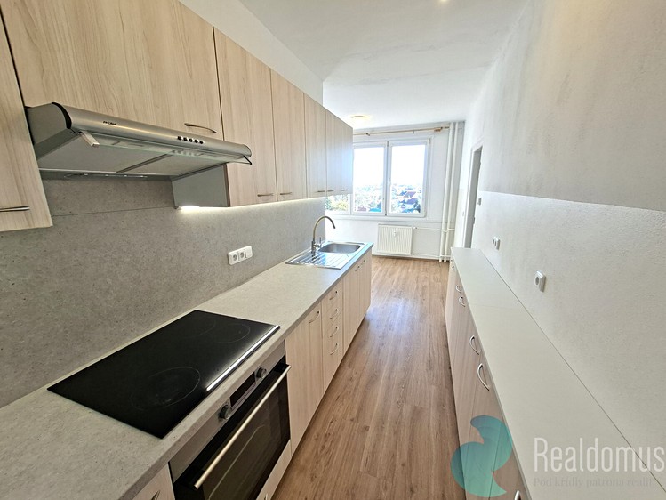 Квартира 1+1 в оренду, 50 м² (3 з 11)