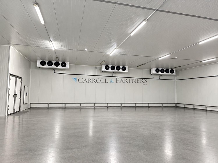 Pronájem komerčního prostoru, 868 m² (4 z 6)