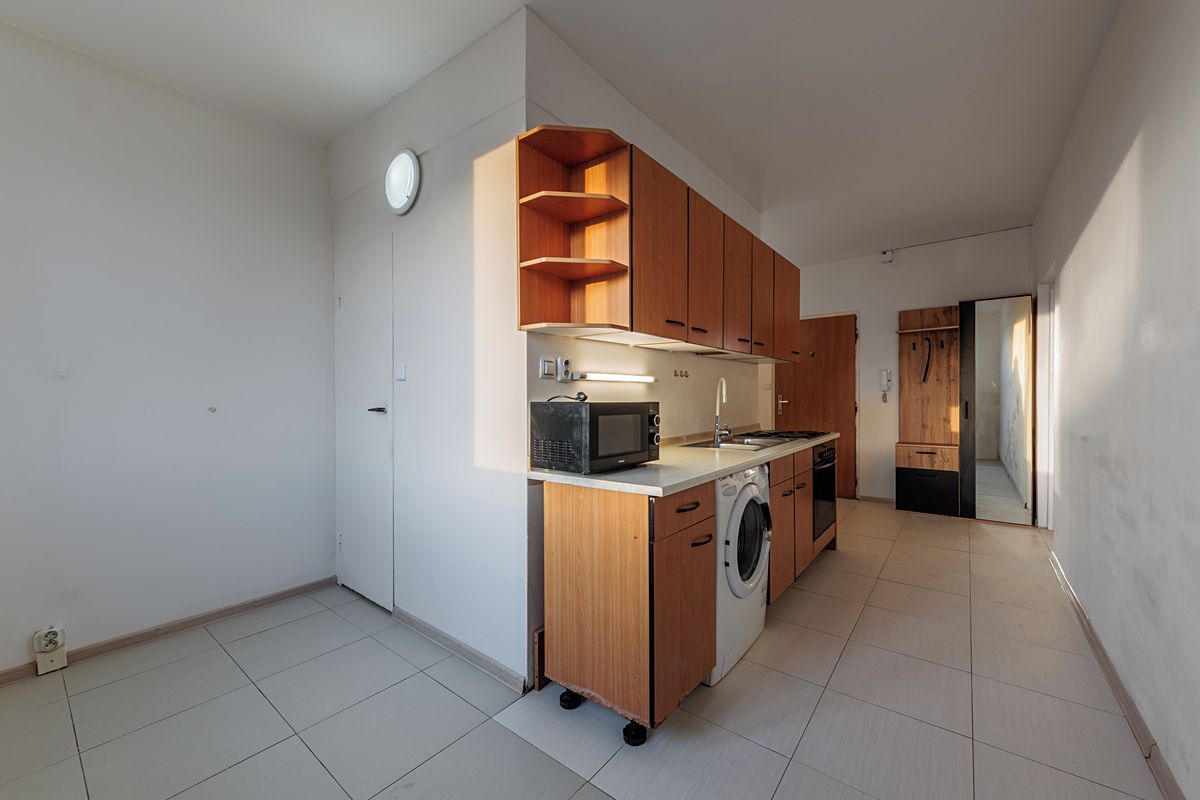 Prodej bytu 2+1 60 m², Sokolov – fotka 1 z 3