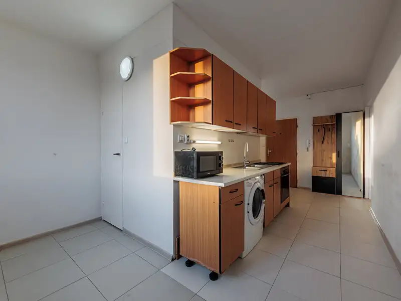 Prodej bytu 2+1 60 m², Sokolov – náhled fotky 1