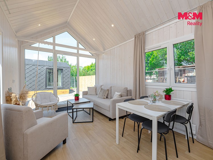 Prodej domu, 35 m² (3 z 7)