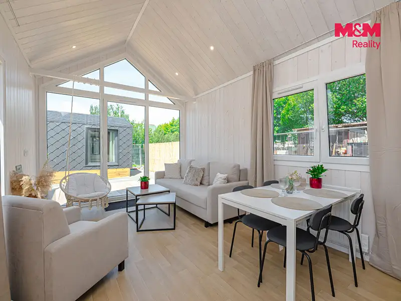 Prodej rodinného domu 35 m², pozemek 35 m², Králíky – náhled fotky 3