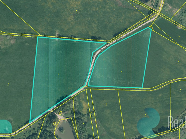 Ділянка на продаж, 12 559 м² (1 з 3)