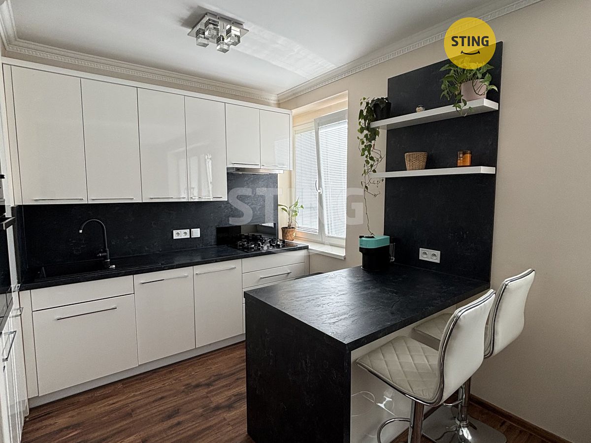 Prodej bytu 2+kk 52 m²