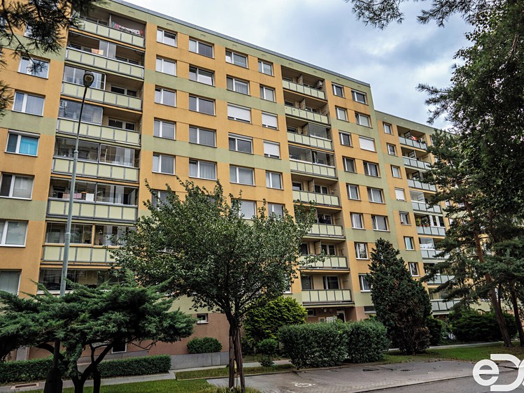 Квартира 3+kk на продаж, 61 м² (18 з 22)