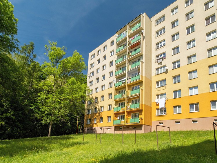 Wohnung 3+1 zum Kauf, 64 m² (17 von 17)