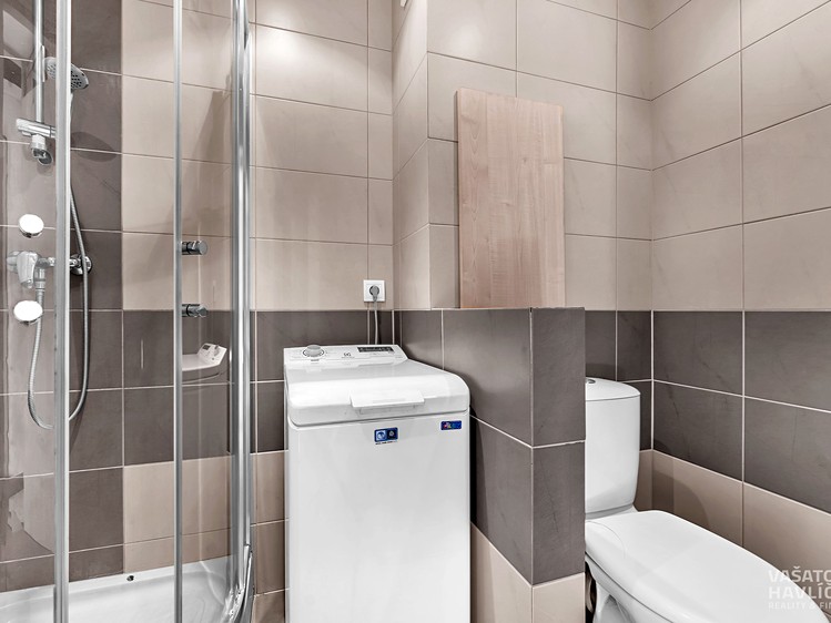 Wohnung 1+kk zum Kauf, 28 m² (13 von 18)