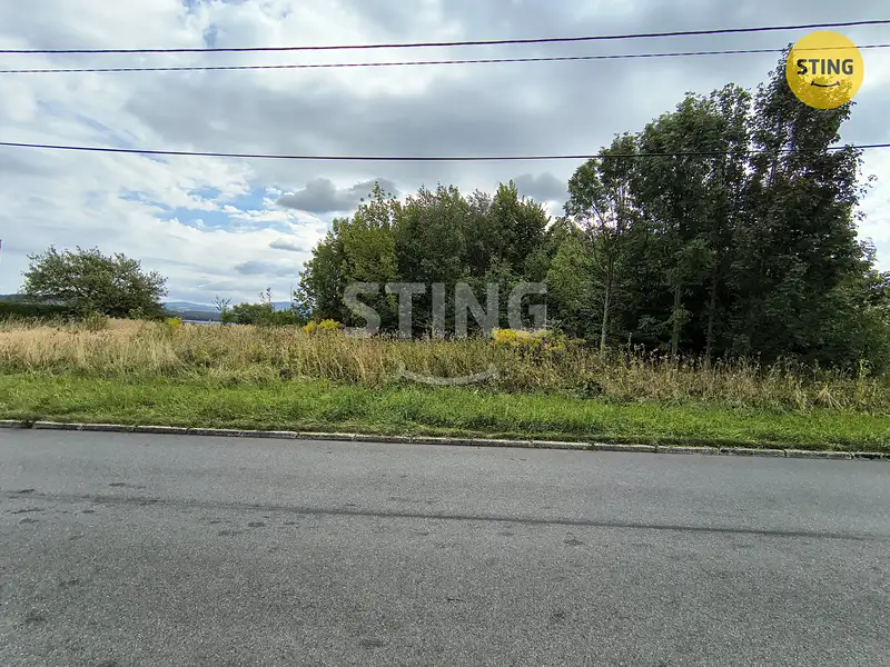 Prodej stavebního pozemku 5732 m², Třinec – náhled fotky 3