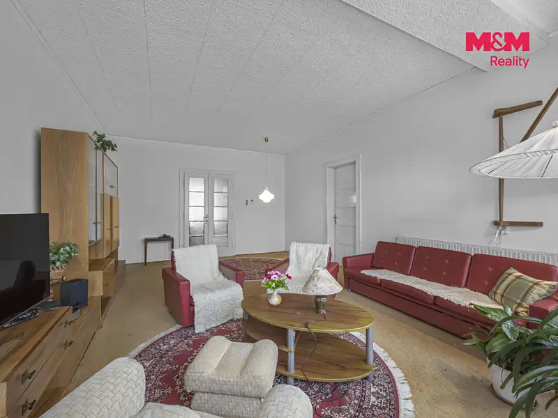 Pronájem rodinného domu 134 m², pozemek 1031 m², Dvůr Králové nad Labem – náhled fotky 2
