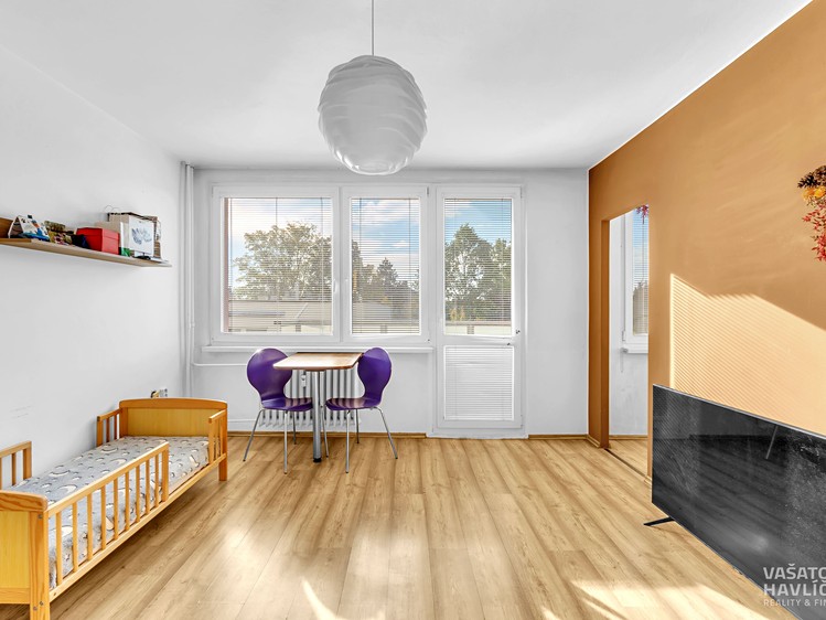 Wohnung 1+kk zum Kauf, 28 m² (7 von 18)