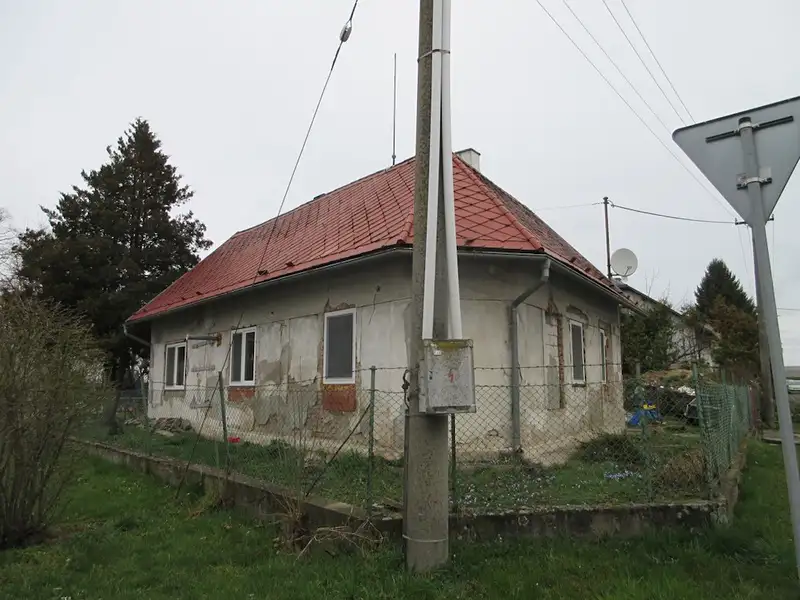 Dražba rodinného domu 73 m², pozemek 1039 m², Doudleby nad Orlicí – náhled fotky 2