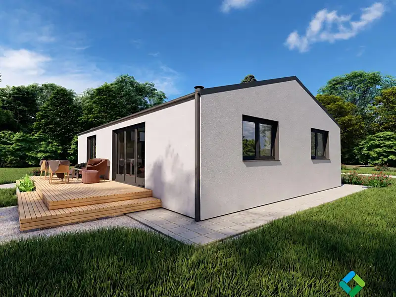 Prodej domu, 106 m², Karviná, Petřvald