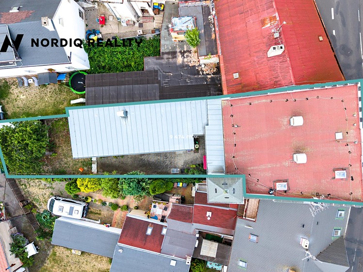 Prodej komerčního prostoru, 439 m² (2 z 39)