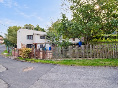 Prodej  rodinného domu 80 m², pozemek 387 m²
