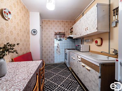 Prodej bytu 3+kk 61 m²
