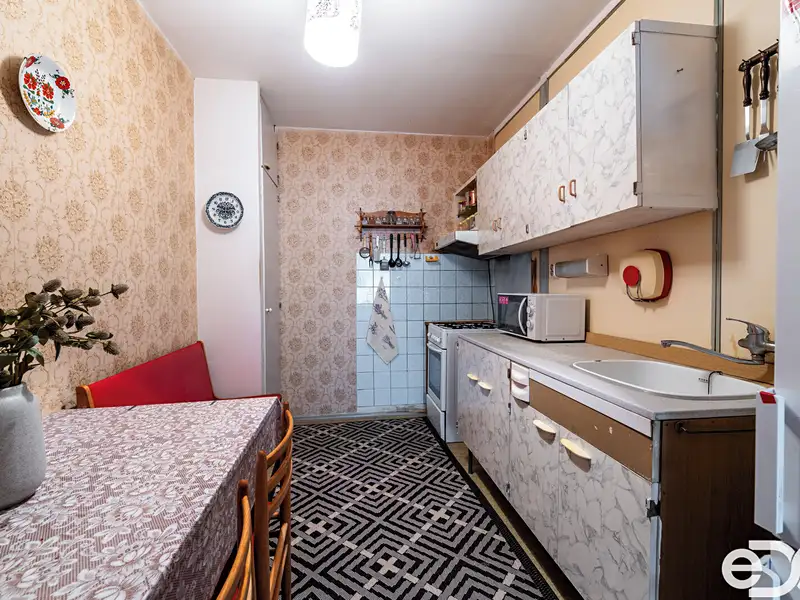 Prodej bytu 3+kk 61 m², Praha – náhled fotky 1
