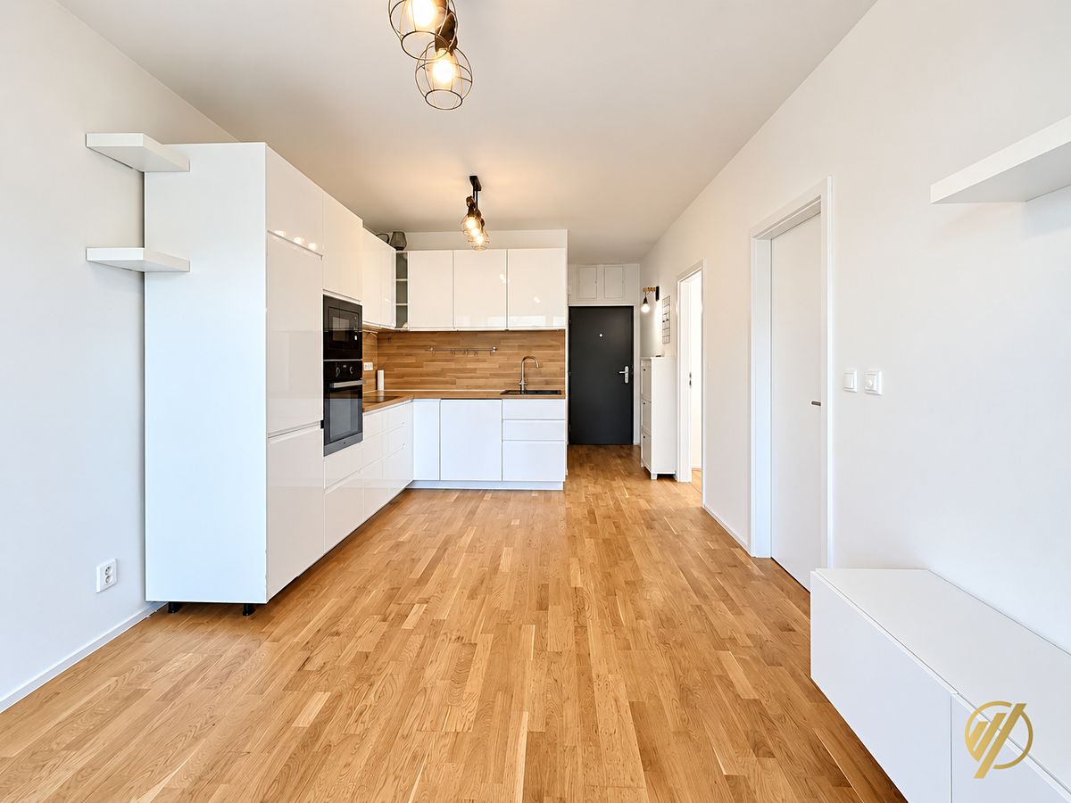 Pronájem bytu 3+kk 46 m² – fotografie 5