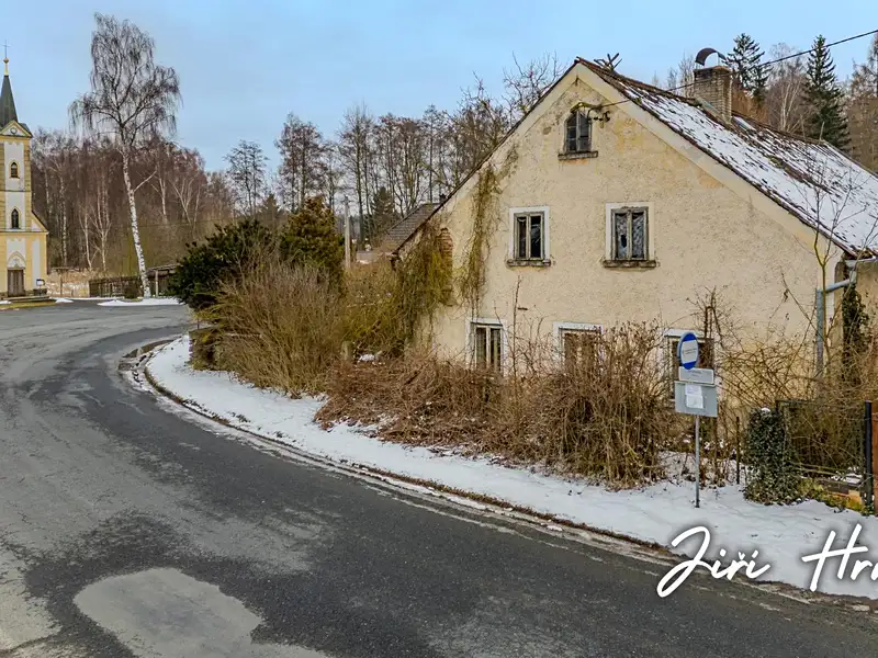 Prodej rodinného domu 128 m², pozemek 863 m², Přimda – náhled fotky 3