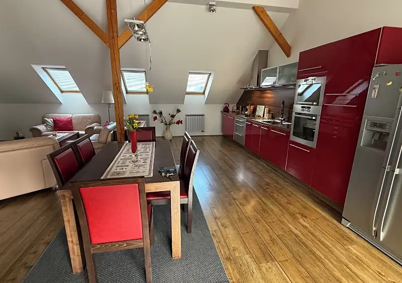 Prodej rodinného domu 417 m², pozemek 258 m², Brno – náhled fotky 3