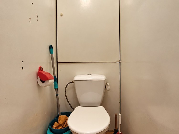 Квартира 2+kk на продаж, 64 м² (11 з 11)