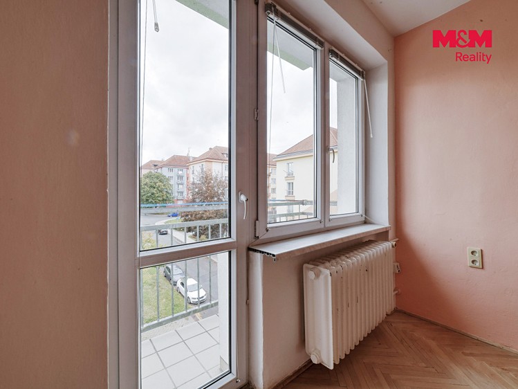 Квартира 2+1 на продаж, 51 м² (8 з 26)