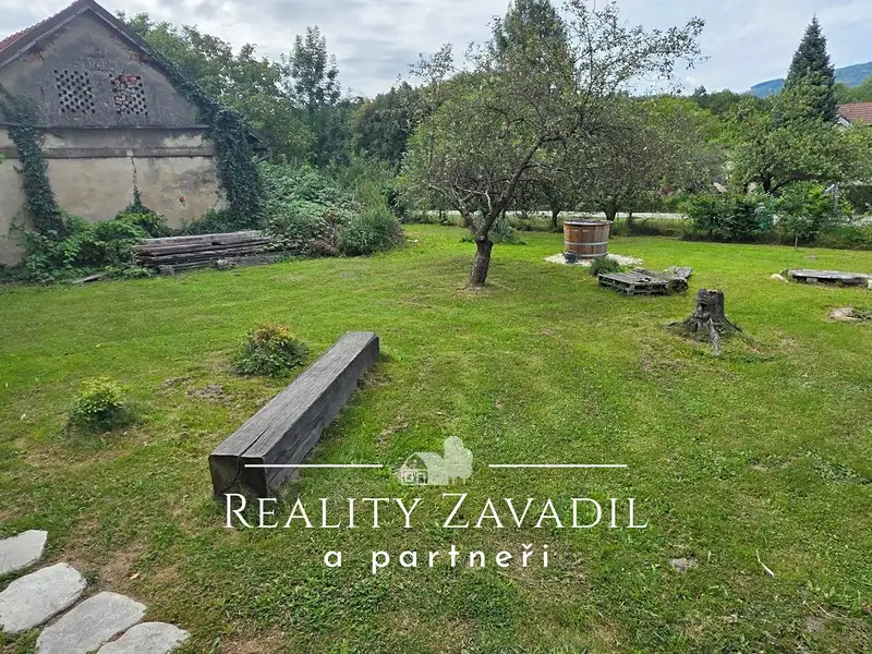 Prodej rodinného domu 150 m², pozemek 1553 m², Frýdlant nad Ostravicí – náhled fotky 2