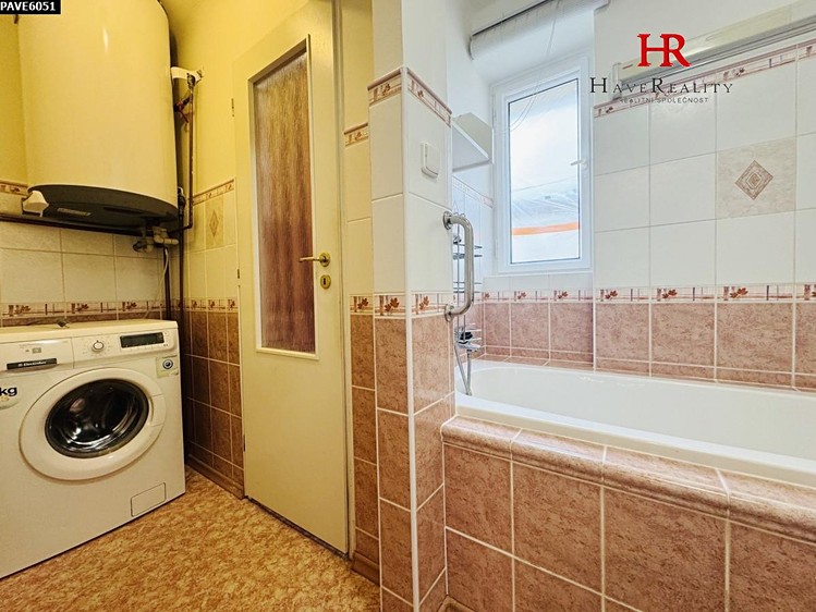 Квартира 2+1 в оренду, 52 м² (14 з 20)