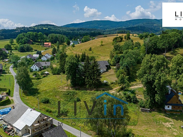 Prodej pozemku, 897 m² (4 z 23)
