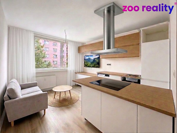 Wohnung 2+kk zum Kauf, 42 m² (7 von 7)