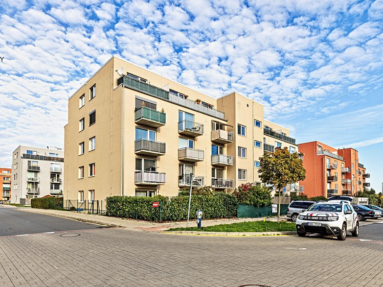Wohnung 2+kk zur Miete, 69 m² (16 von 20)