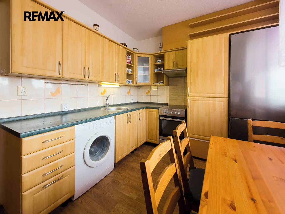 Prodej bytu 2+1 62 m²