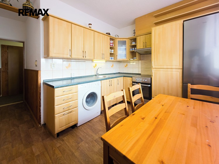 Квартира 2+1 на продаж, 62 м² (12 з 16)
