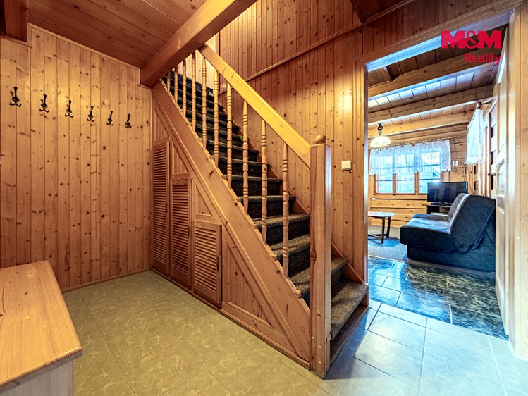 Prodej domu, 97 m² (22 z 28)