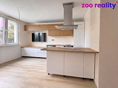Wohnung 2+kk zum Kauf, 42 m² (2 von 7)