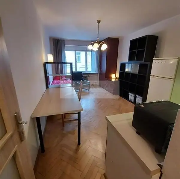 Pronájem bytu 1+kk 25 m², Praha – náhled fotky 2