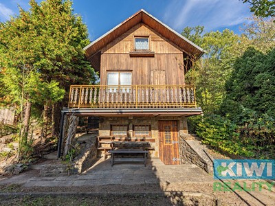 Prodej  chaty 44 m², pozemek 471 m²