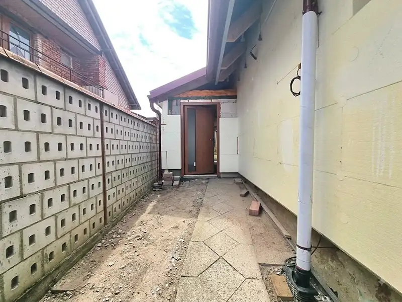 Prodej rodinného domu 95 m², pozemek 209 m², Čejkovice – náhled fotky 3