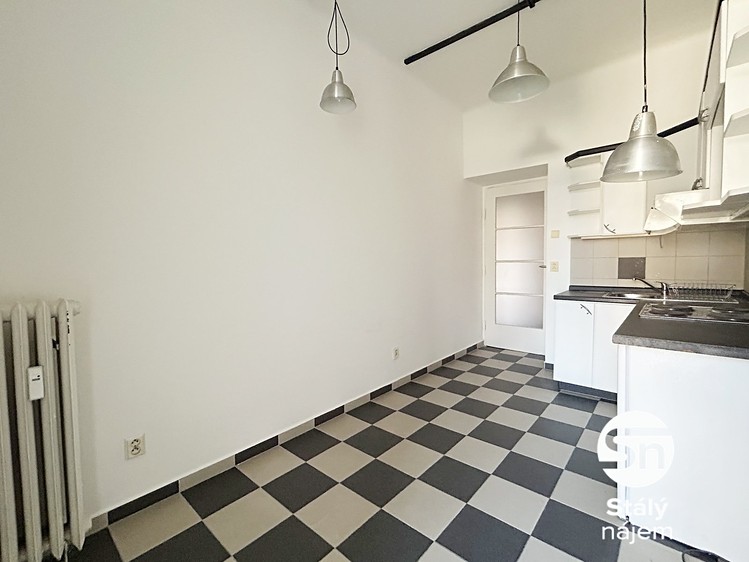 Квартира 1+1 в оренду, 43 м² (4 з 13)