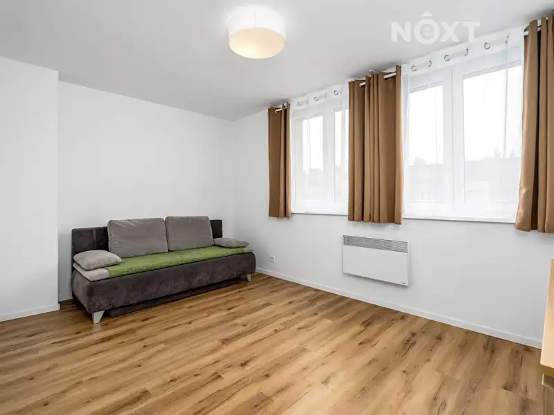 Prodej bytu 2+kk 40 m², Praha – náhled fotky 2