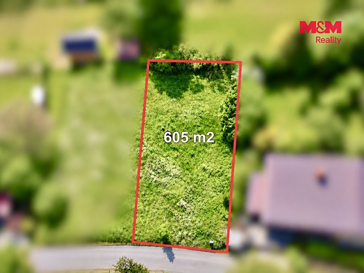 Ділянка на продаж, 605 м² (2 з 16)
