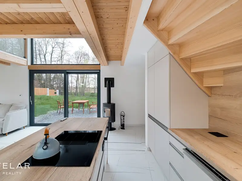 Prodej rodinného domu 100 m², pozemek 607 m², Brumovice – náhled fotky 3