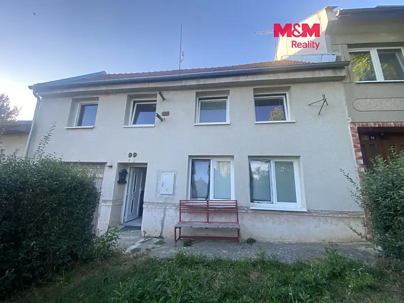 Prodej rodinného domu 150 m², pozemek 529 m², Pivín – náhled fotky 1