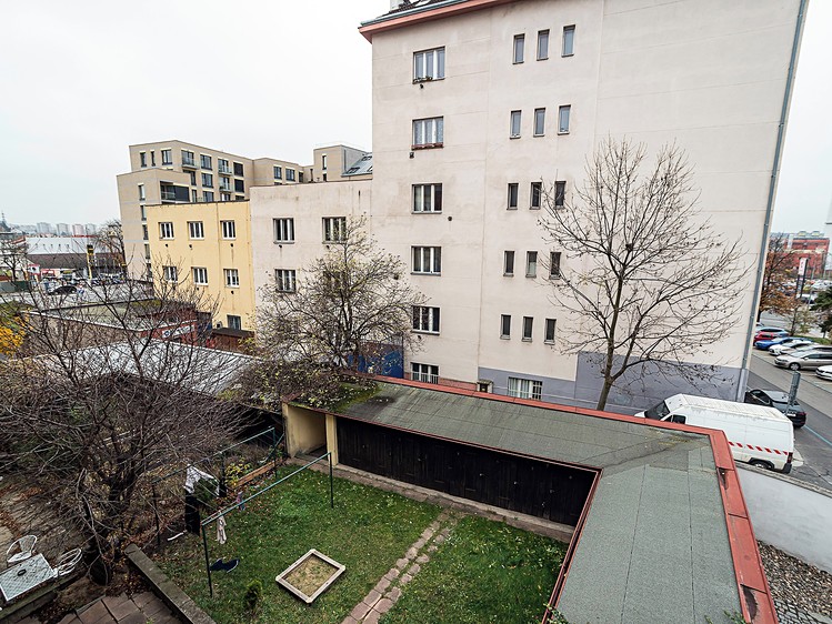 Prodej bytu 1+kk, 30 m² (12 z 13)