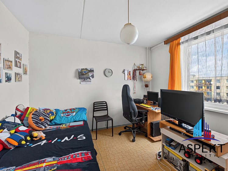 Prodej bytu 3+1, 74 m² (9 z 25)