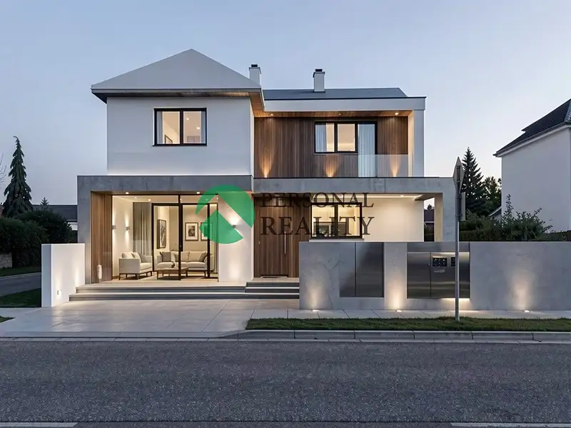 Prodej rodinného domu 195 m², pozemek 465 m², Chlumec nad Cidlinou – náhled fotky 2
