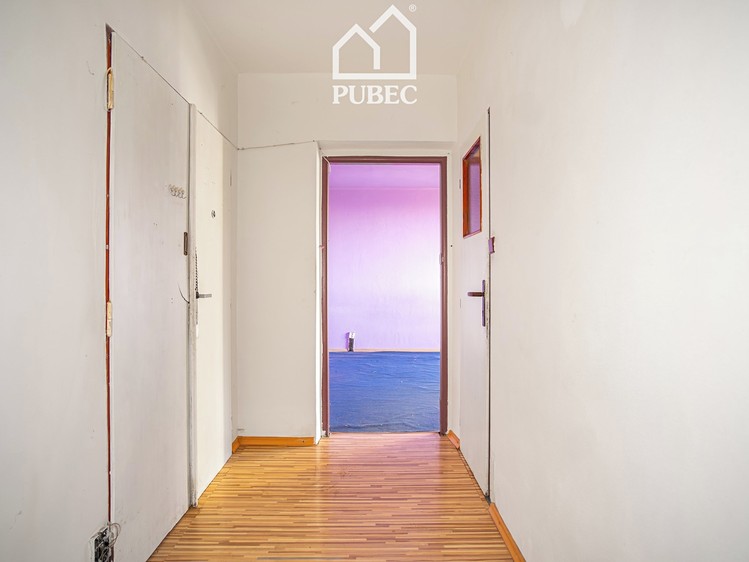 Квартира 1+1 на продаж, 37 м² (8 з 17)