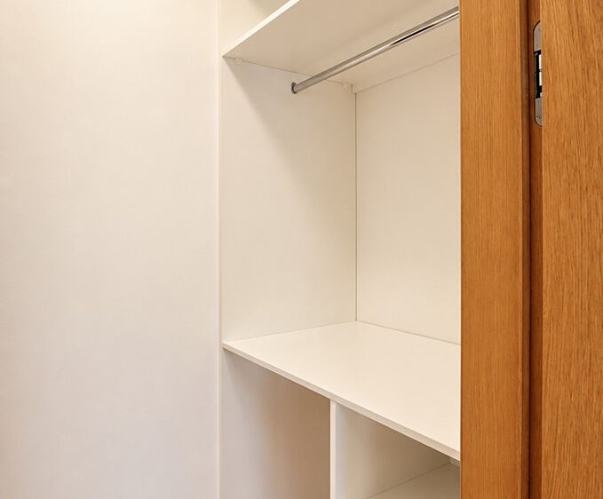 Квартира 2+kk в оренду, 62 м² (9 з 17)