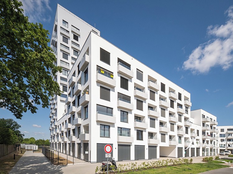 Квартира 4+kk на продаж, 118 м² (48 з 65)