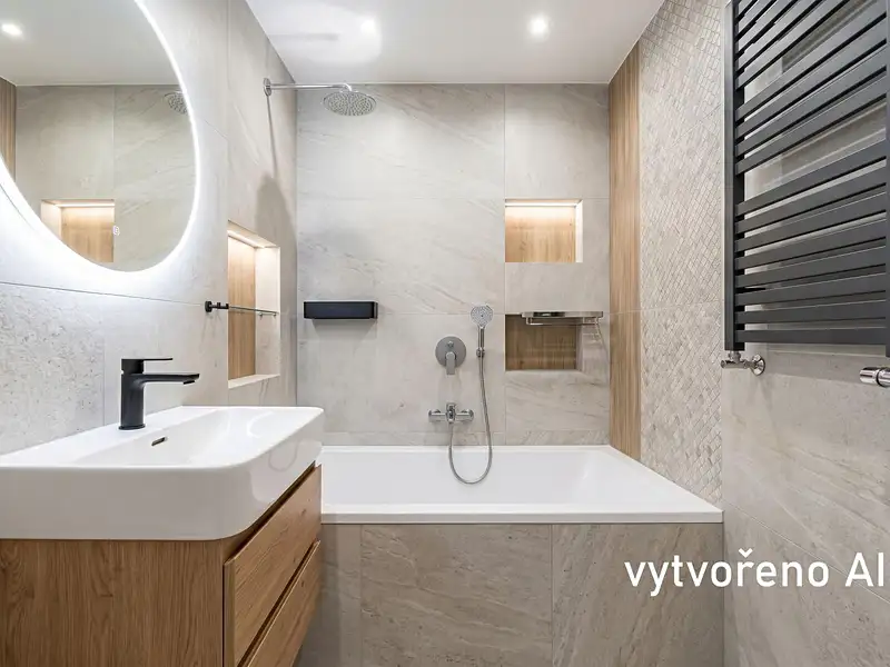 Prodej bytu 2+1 39 m², Pardubice – náhled fotky 3