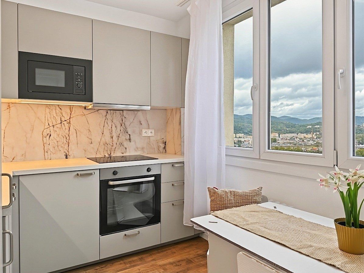 Prodej bytu 1+1 42 m², Ústí nad Labem – fotka 1 z 3